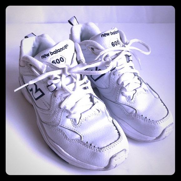 new balance 600